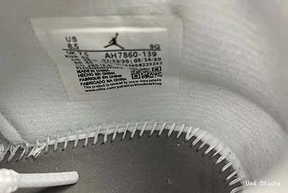 “Citrus” 696 Air 11 Jordan WMNS Comfortable Low AH7860-139 1020